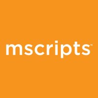 mscripts (@mscripts) 's Twitter Profile