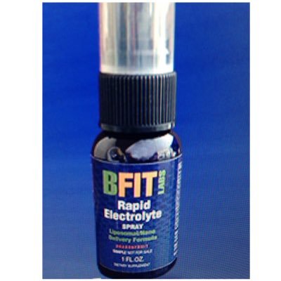 Rapid Electrolyte Replacement Sprays and Strips #FEEDYOURNEED Follow @bfit_labs as well for our rapid electrolyte sprays. https://t.co/bnmFk0NthD