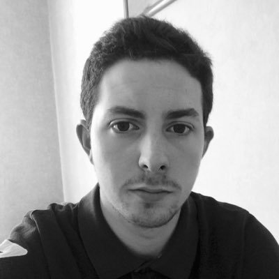 Garnierbateufi's profile picture. 