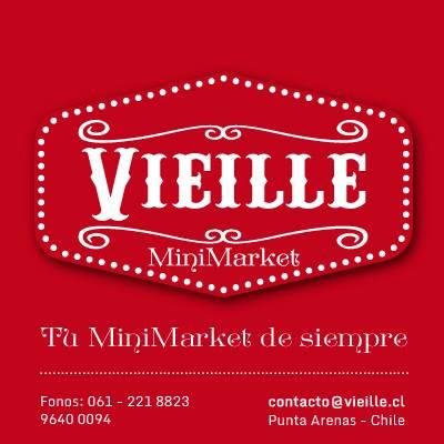 Minimarket Vieille es una Pequeña Empresa Familiar que mantiene una variedad de productos en varias secciones, cumpliendo con las necesidades del Publico.