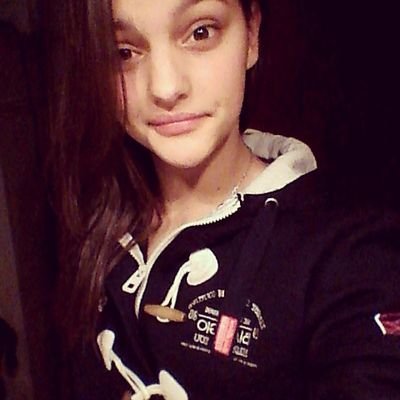 laurette1108's profile picture. roller freestyle / gymnastique 

♡★