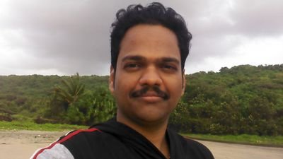 nivarthirao's profile picture. 