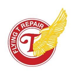 At Flying T Repair Station, we understand that in performing inspections or effecting repairs we’re not just attending to a piece of equipment.