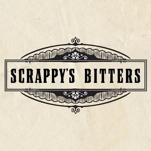 The best bitters for the best bartenders.
An all natural, hand crafted seasoning for all your favorite cocktails. 
info@scrappysbitters.com