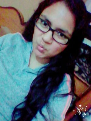 I am a nice person and I would like you to be mean to me ♫ ♪ ♥