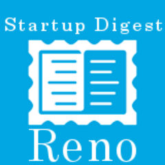 Check out the Reno/Tahoe startup digest for the latest events around the area!