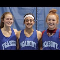 Peabody Basketball (@peabodygirbball) Twitter profile photo