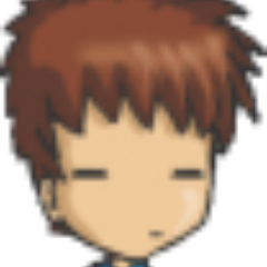 Marx_Kohler's profile picture. Professional Notgivingadamnist
Mostly FFXIV stuff nowadays. No, I won't shut up about my WoL.
WoL page: https://t.co/B0mqsWisAa