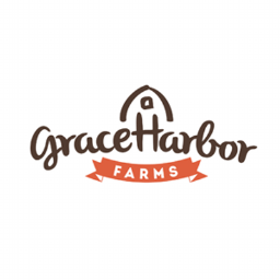 graceharborfrms's profile picture. WE ARE FAMILY OWNED AND OPERATED SINCE 1999 NOW RUN BY THE SECOND GENERATION, WE HAVE EXPANDED FROM A FEW GOATS, TO NOW 2 FARMS WITH 70 GOATS AND 65 COWS!