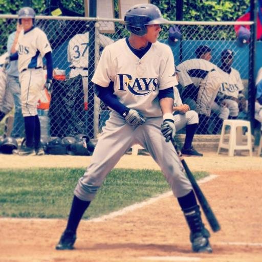 I Love Baseball
