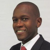 Lesley Ndlovu (@ndlovu_lesley) 's Twitter Profile