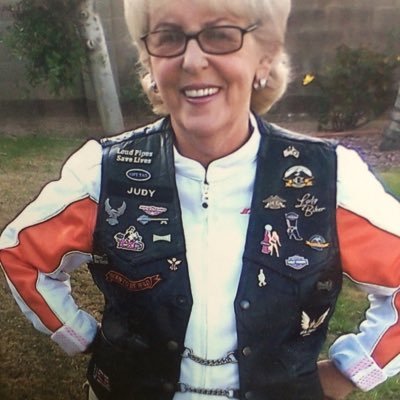 Judy712's profile picture. 