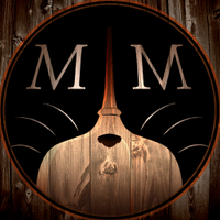 Mashtun and Meow (@mashtunandmeow) 's Twitter Profile Photo