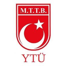 YTU_MTTB's profile picture. Yıldız Tek Üniv MTTB hesabıdır.