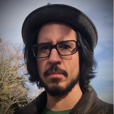 shankyjones's profile picture. I am an illustrator, designer of print & motion graphics, father of three, son, brother, uncle, nephew and master. I also live in OHHHHHHHKlahoma.