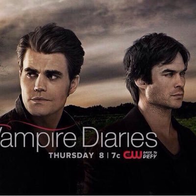 stefanRPGTW's profile picture. vampire / brother of Damon Salvatore / transformed by Katherine.