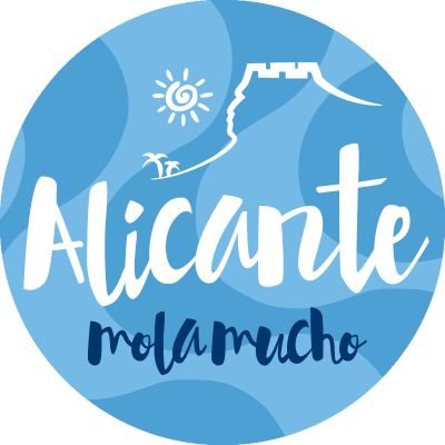 🧔🏻‍♂️ Alicantino borracho y fino. 💙🤍 Te muestro lo mejor de la Terreta. 🤦🏻‍♂️ ¿Todavía crees que Alicante no mola? ¡Sígueme y descúbrelo! 👇🏻