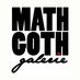 Galerie MATHGOTH (@GalerieMATHGOTH) Twitter profile photo