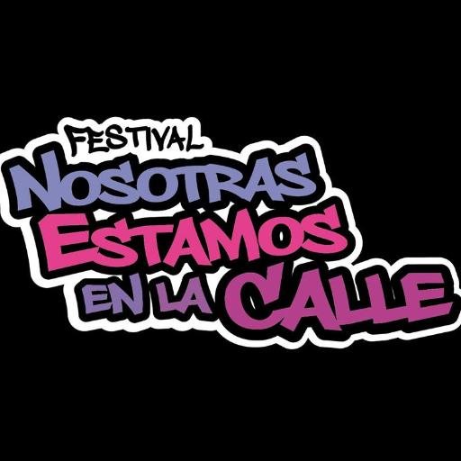 Festival internacional que se celebra en el día internacional de las mujeres (Marzo). Fomentando el intercambio y encuentro de mujeres creadoras #FuerzaFemenina