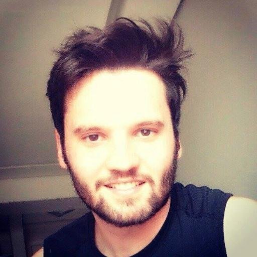 Dinterliche's profile picture. Coder | Maker | Coffee-Drinker