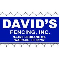 David's Fencing, inc (@davids_fencing) 's Twitter Profile