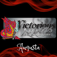 Victorious Vapors(@vicvapeaugusta) 's Twitter Profile Photo