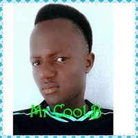 foray_b's profile picture. 