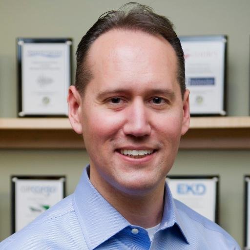 prompointchris's profile picture. Living the dream (most of the time).