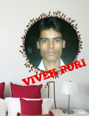 VivekPu38232081's profile picture. 