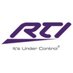 RTI (@rticontrol) Twitter profile photo