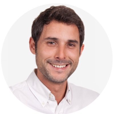 Co-Founder @AppyReward, CEO appSizing Portugal