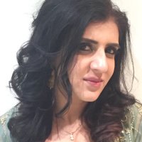Dr Zile Huma Ghauri (@ghauri_huma) 's Twitter Profile Photo