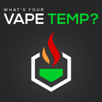 Vape Temp(@VapeTemp) 's Twitter Profile Photo