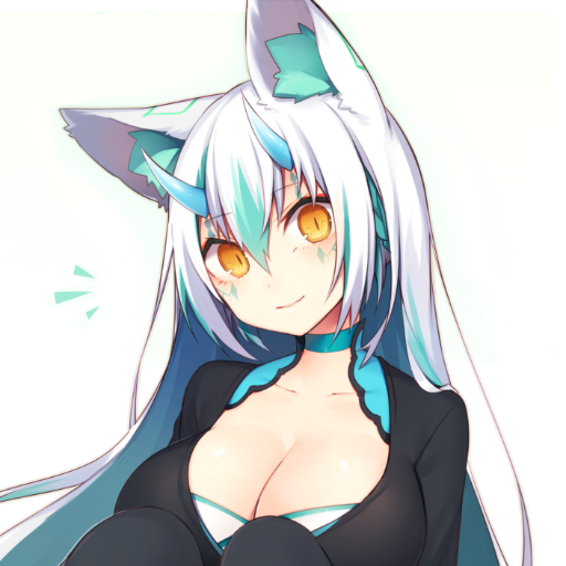 KakujouMajou's profile picture. 俺は最強魔女だぜ。