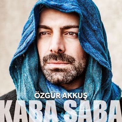 Yeni sözler demeye geldim! Yeni seslerle, bağırmalarla değil, canımdan nefeslerle.
