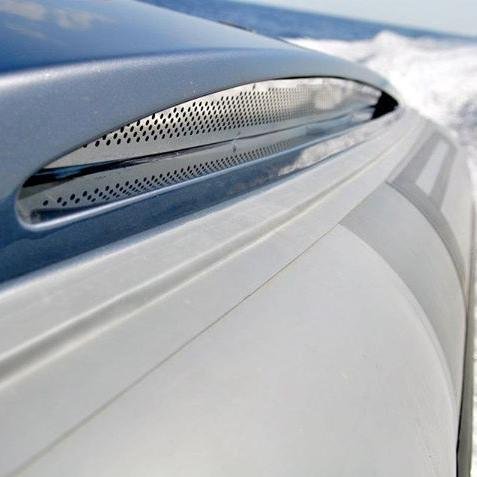 Tecnorib's profile picture. 