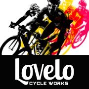 A grass roots cycle racing team (more like family) supported by Lovelo Cycle Works and Cinelli