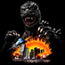 Godzilla1985HD (@godzilla1985hd) Twitter profile photo Godzilla1985HD (@godzilla1985hd) Twitter profile photo