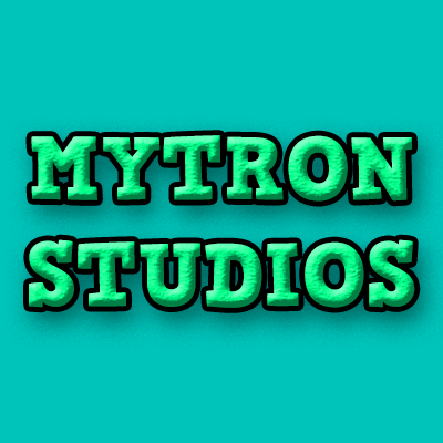 #MytronStudios is the creative studio of Corey Conrad & Victoria Conrad.
Watch Episode #2:
https://t.co/DeB2q6JSF0