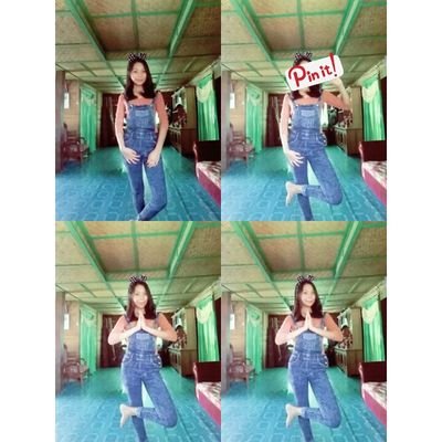 tikupadang98's profile picture. 