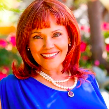 luzdeliagerber's profile picture. CEO, Visionary, & WellBeing Inspironeer. Wigmore Certified L.L.C. HHI Certified Health Educator. NEW author: Oh, My Body! (RTs, links & follows ≠ endorsements.)