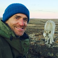 Gordon Buchanan(@gordonjbuchanan) 's Twitter Profile Photo