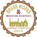 Brass Works Brewing (@brassworksbrews) Twitter profile photo