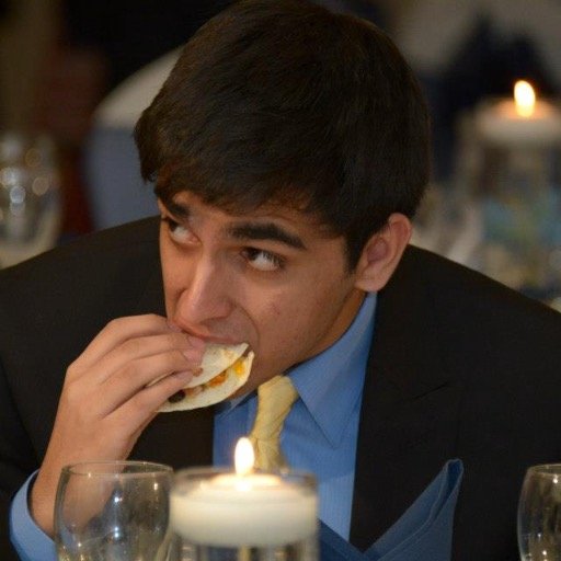 CuckooVariable's profile picture. passion is overrated; presence, underrated