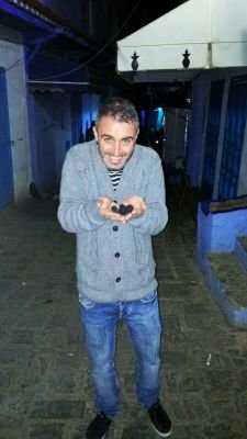 miguele_80's profile picture. 