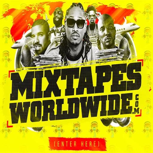 TAPESWORLDWIDE's profile picture. Media Database