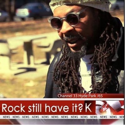 A son of Chicago, a creative, a community organizer, advocate for justice that just happens to be a Hip Hop legend FOUNDING Member of ILL-STATE ASSASSINS1989