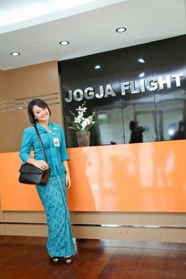 sulawesiflight's profile picture. sekolah Airlines Crew | Sertifikasi dari Kementrian Perhuburngan RI & DIKNAS | Kampus I Sulfec Makassar : 082190755775