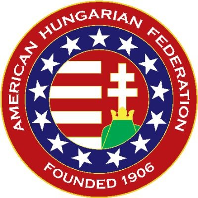 Serving the community since 1906, the American Hungarian Federation is all volunteer, non-partisan, non-profit, & needs your support. Join us online today! #AHF