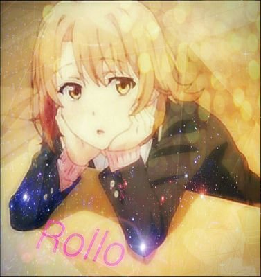 ろろRolloさんのプロフィール画像